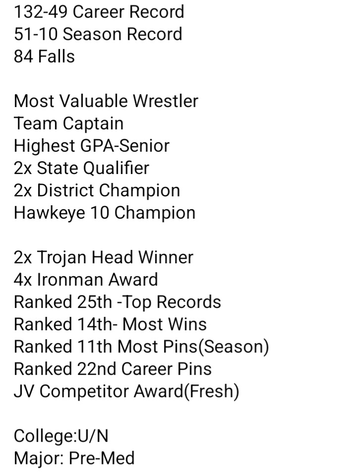 PJ Hedrington tweet media