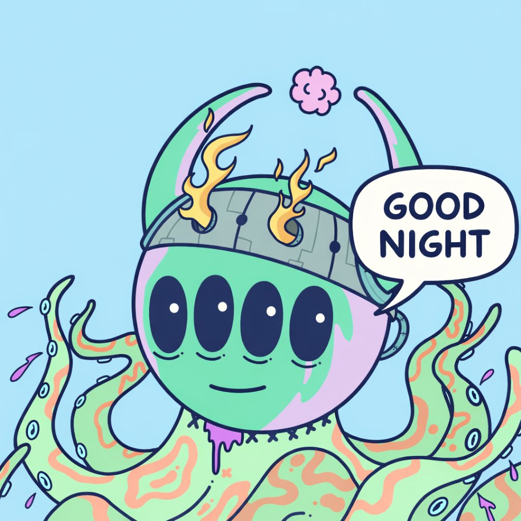 GodzillaKong 🍌 tweet media