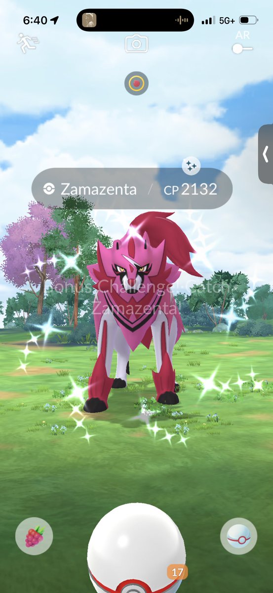 Battle Legend Rose 🥀 tweet media