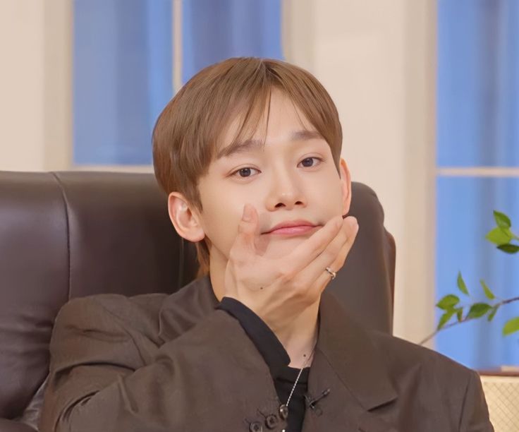 kim jongdae archive tweet media