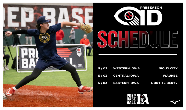 Prep Baseball Iowa tweet media