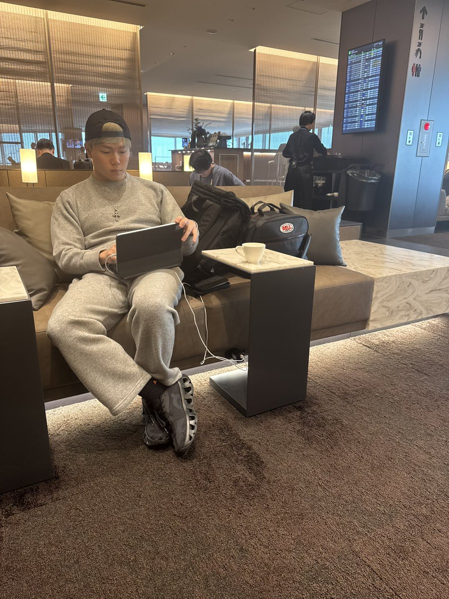 石浦 宏明 tweet media