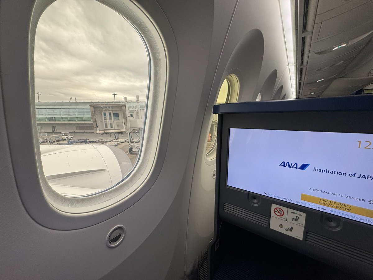 石浦 宏明 tweet media