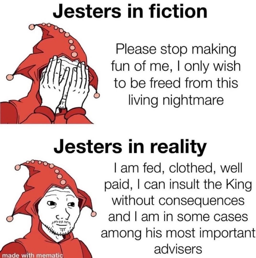 ShitpostGateway tweet media