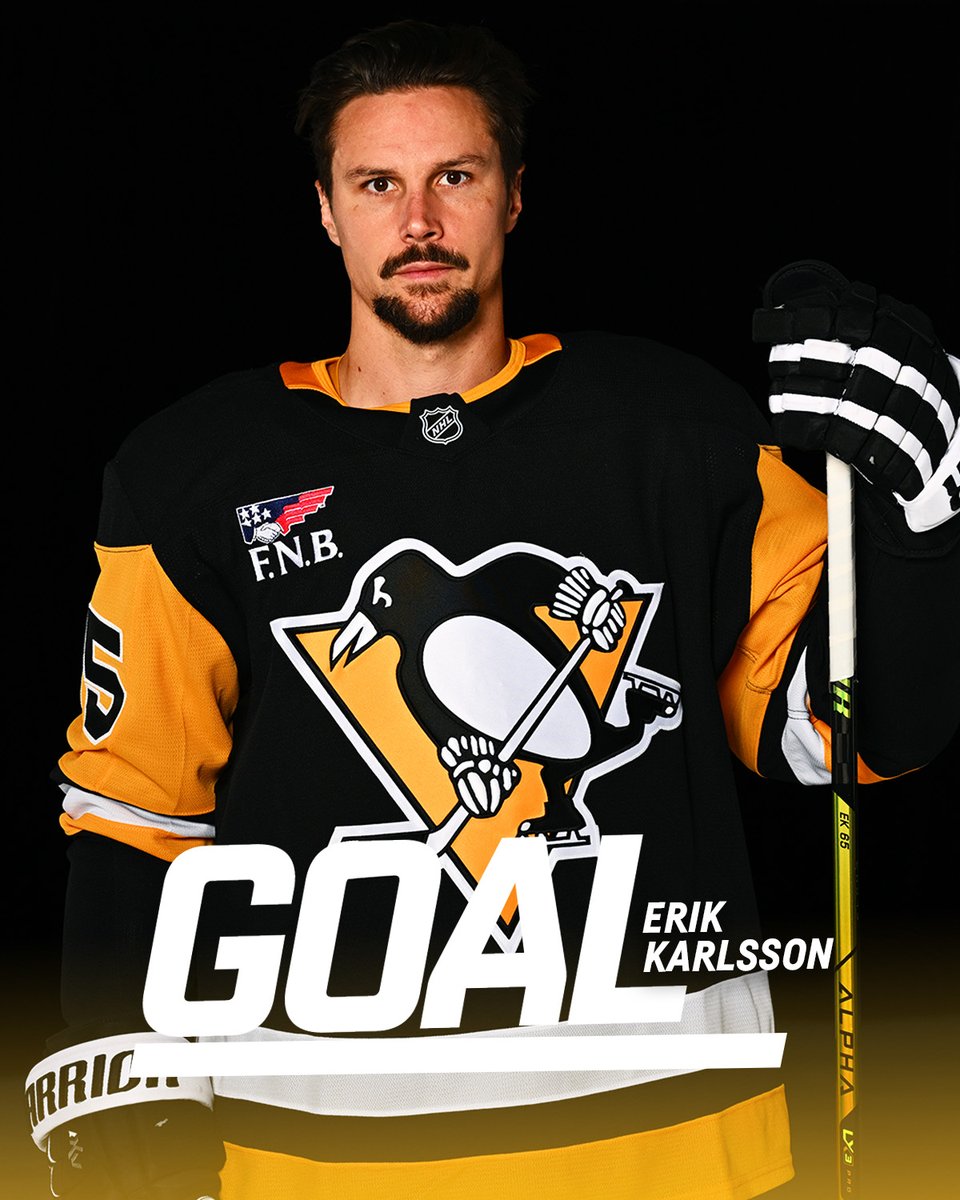 Pittsburgh Penguins tweet media