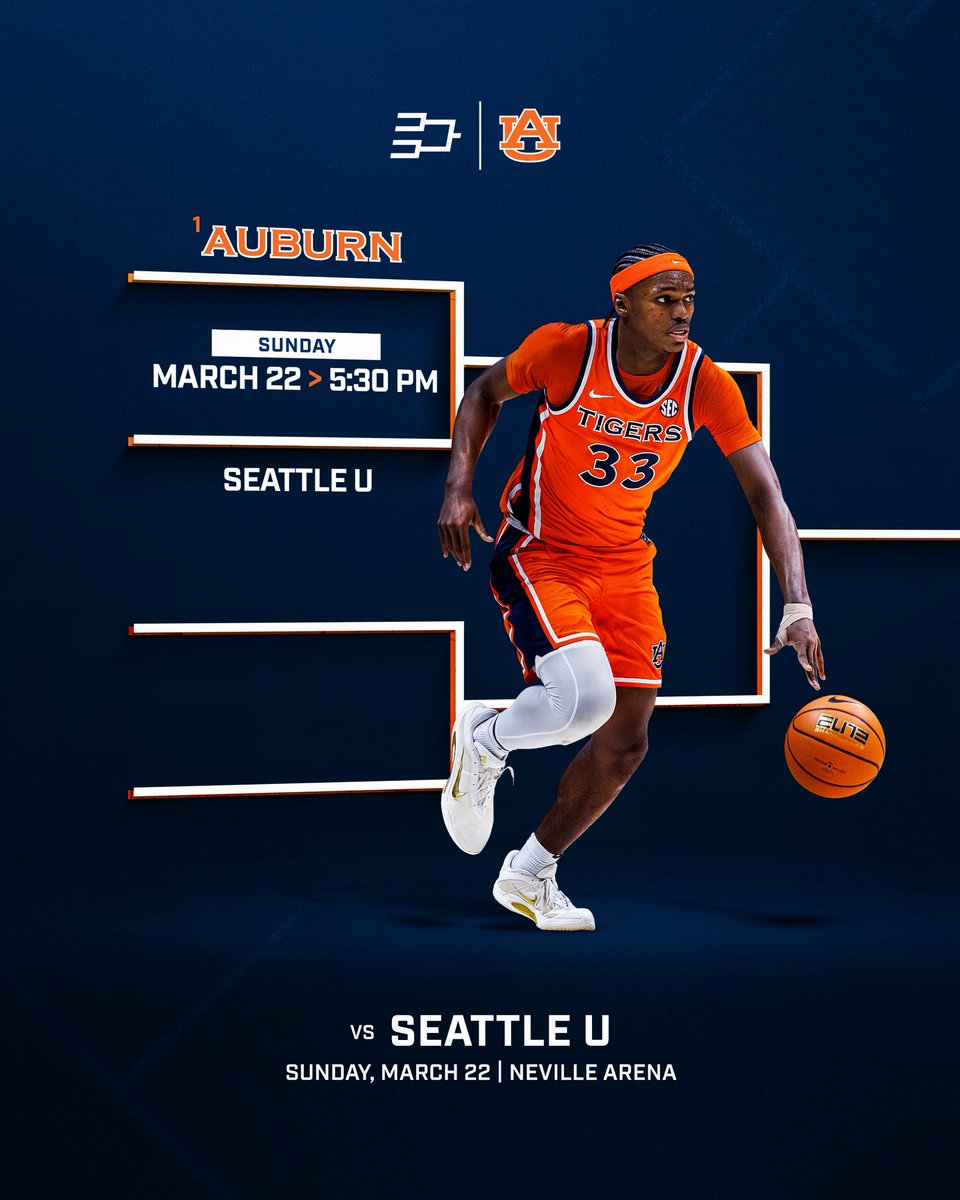 Auburn Basketball tweet media