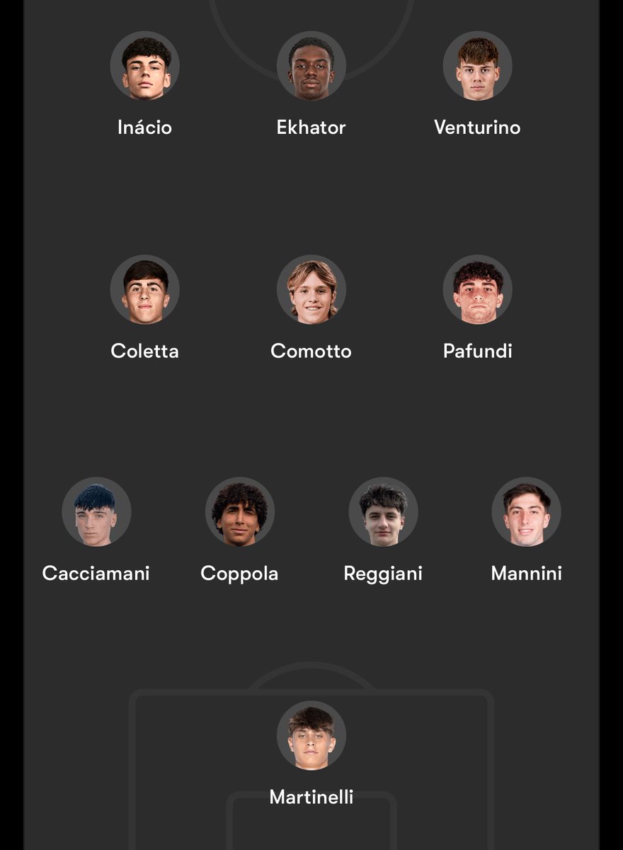 Nycjuventus ⚜️ tweet media