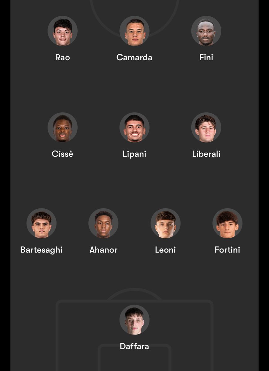 Nycjuventus ⚜️ tweet media