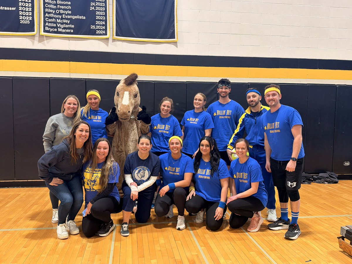 McKinley Ave School tweet media