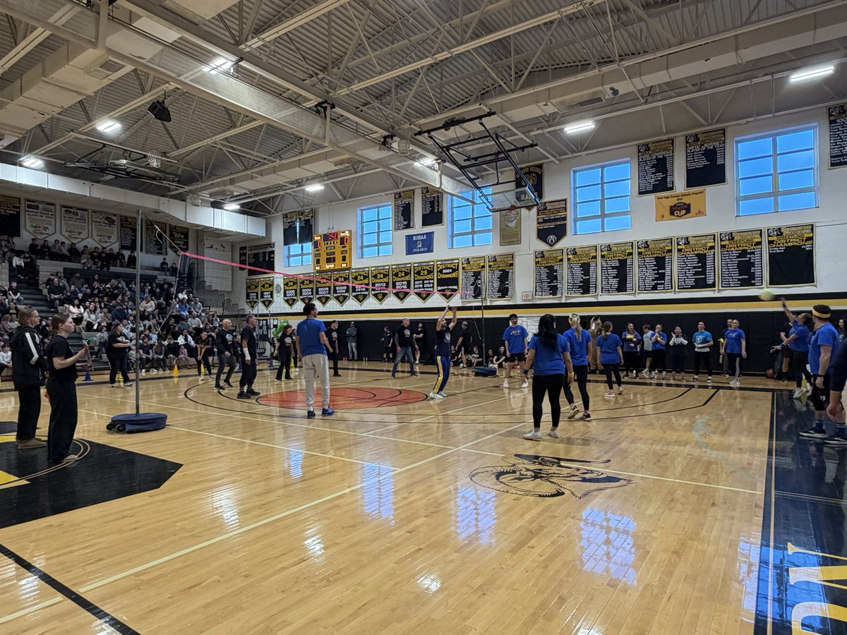 McKinley Ave School tweet media