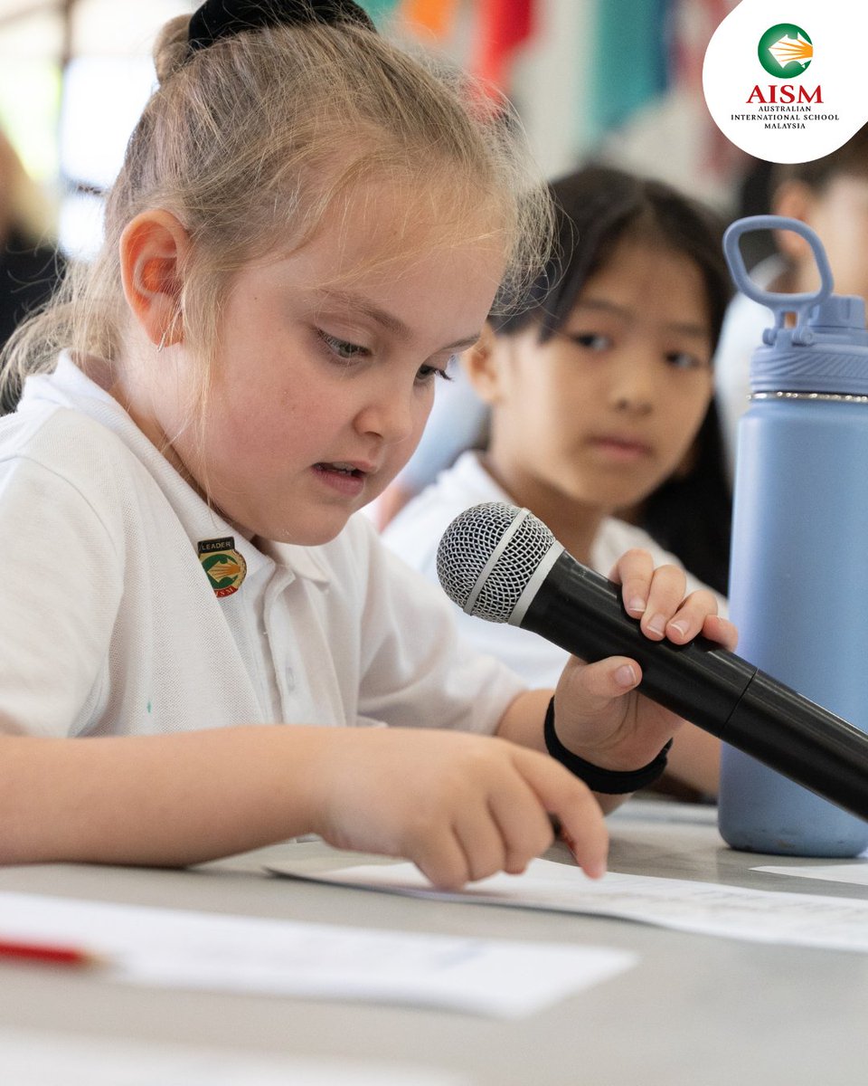 Australian International School Malaysia tweet media