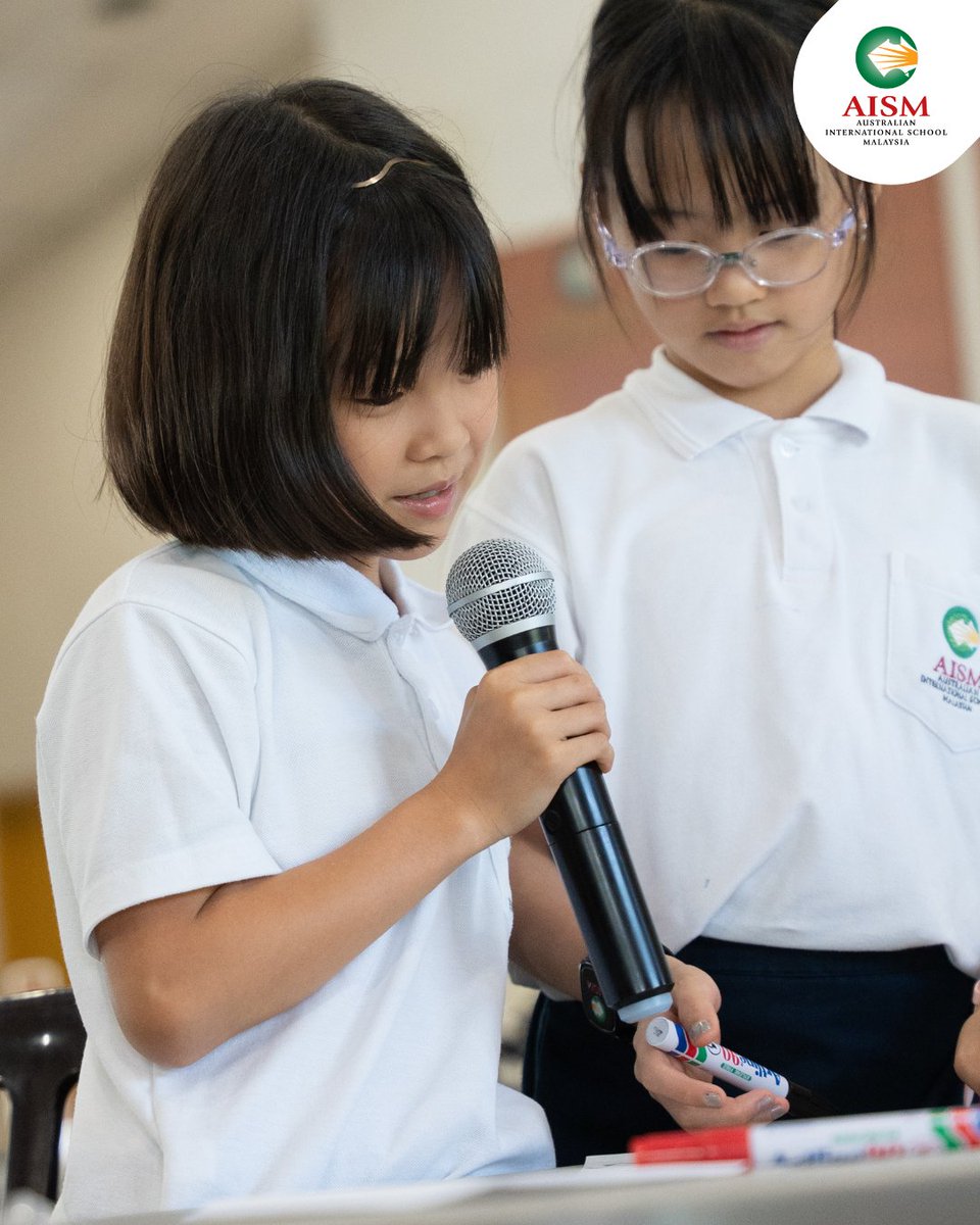 Australian International School Malaysia tweet media