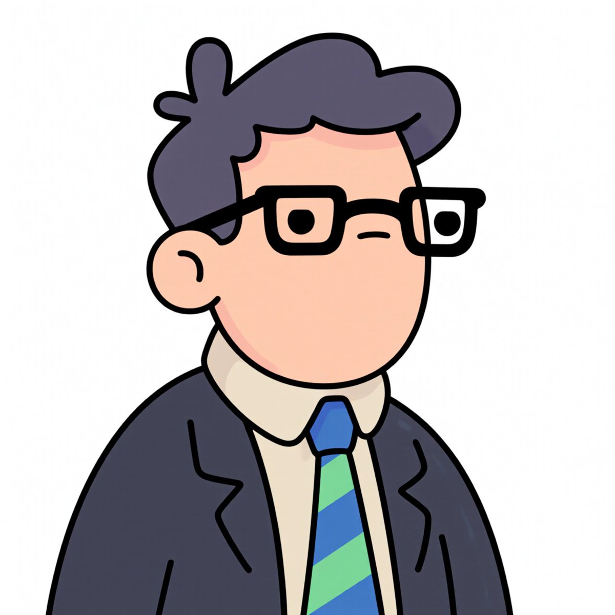 ちょびん tweet media