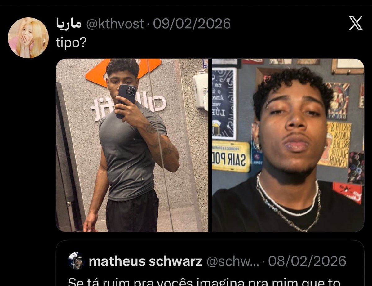 matheus schwarz tweet media