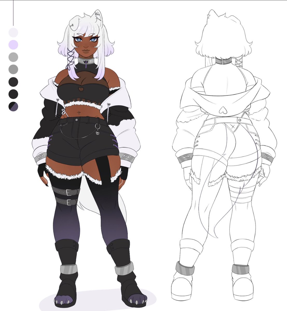 Darlin 🔞 tweet media