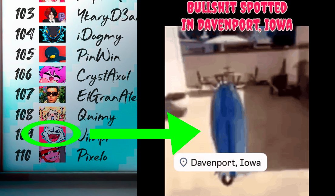 Uimpi Plus tweet media