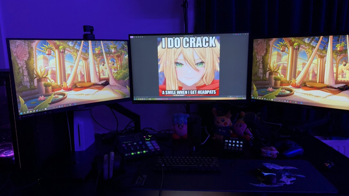 Velky 🌟 LUMINARA tweet media