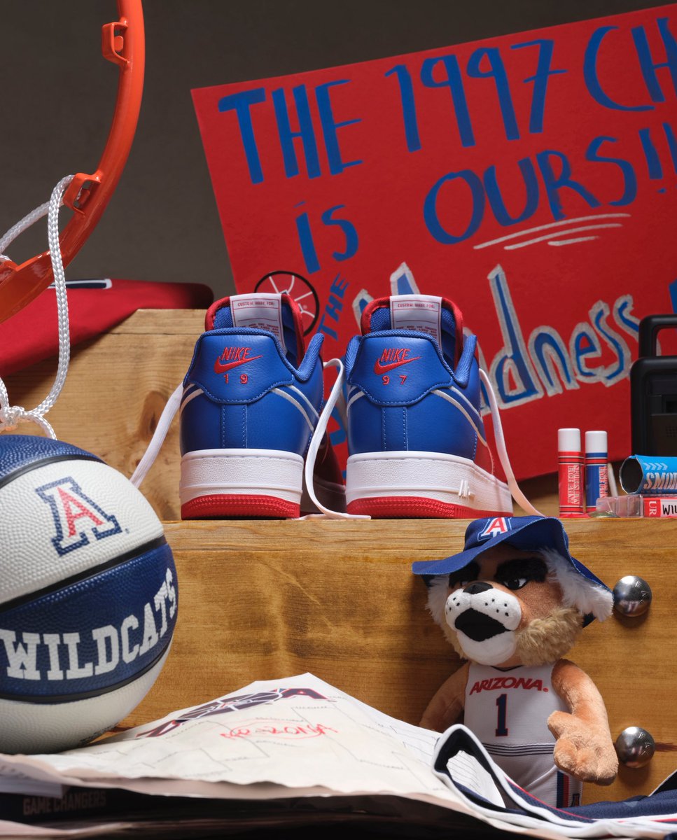 Arizona Basketball tweet media