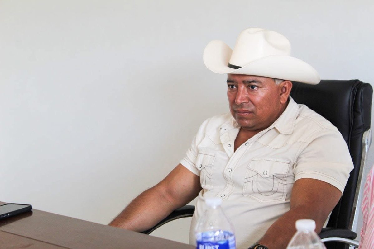 Verónica Bacaz tweet media