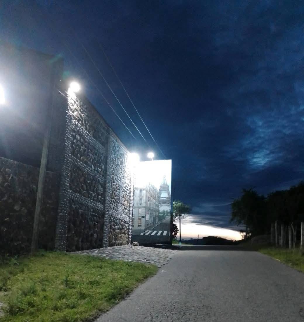 Verónica Bacaz tweet media