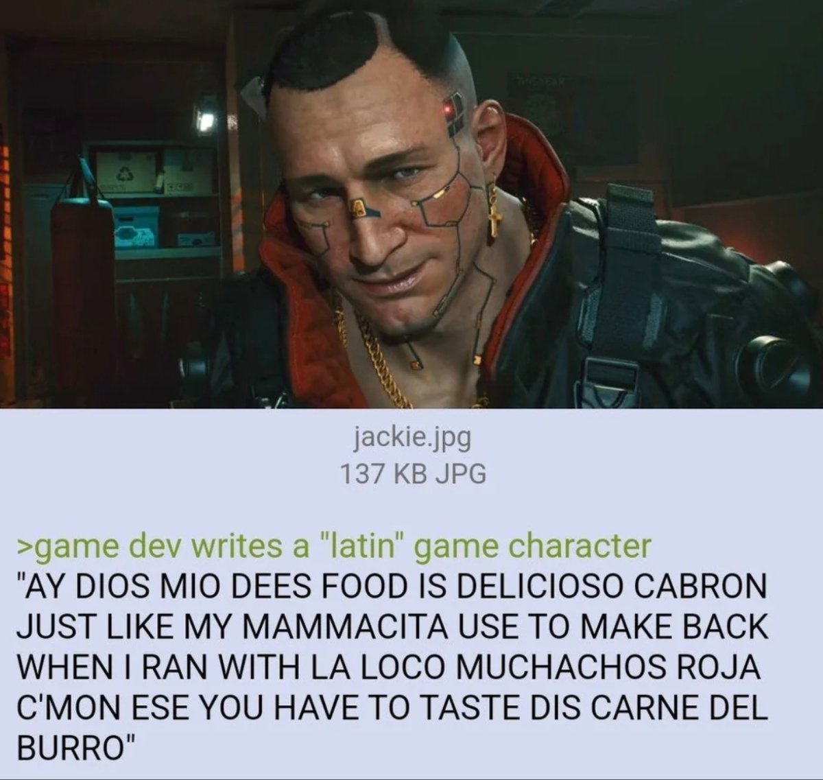 Images That Make You Feel Pain tweet media