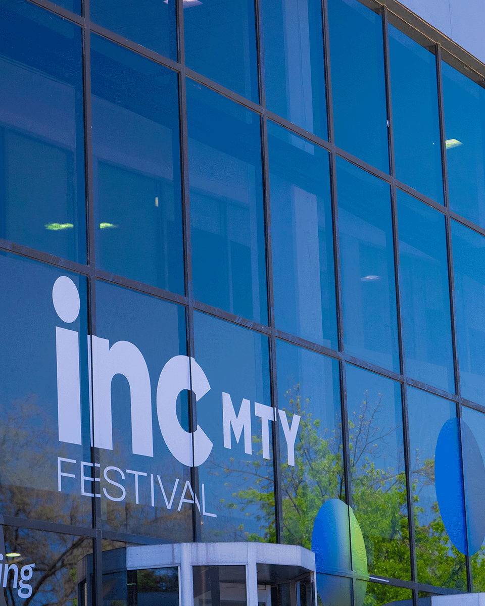 TecdeMonterrey's tweet photo. Entrar a incMTY es entrar a un espacio donde las ideas se convierten en proyectos que pueden cambiarlo todo 🚀
¿Qué idea te gustaría traer a este evento? #incMTY https://t.co/RZQiQEs7Ex