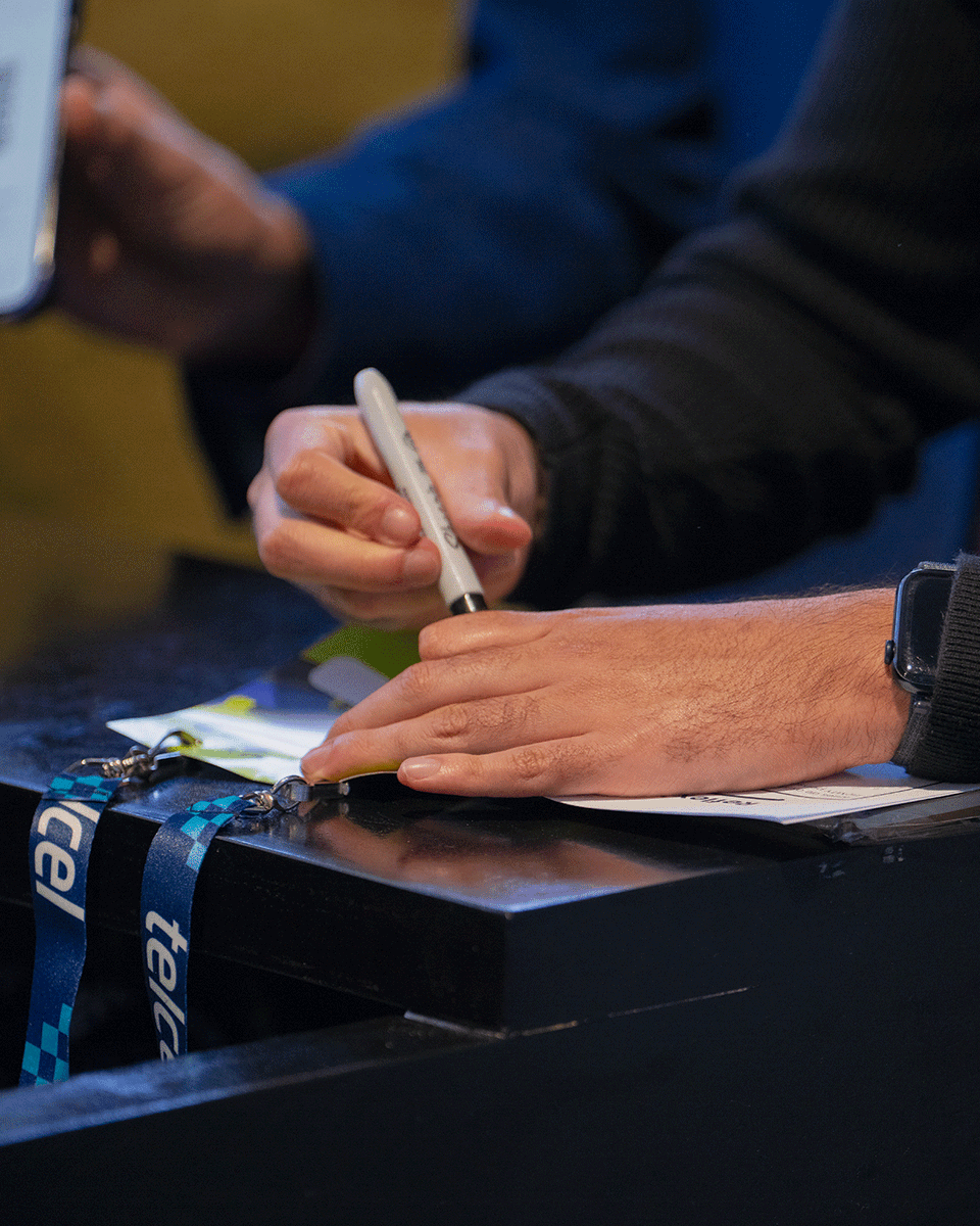 TecdeMonterrey's tweet photo. Entrar a incMTY es entrar a un espacio donde las ideas se convierten en proyectos que pueden cambiarlo todo 🚀
¿Qué idea te gustaría traer a este evento? #incMTY https://t.co/RZQiQEs7Ex