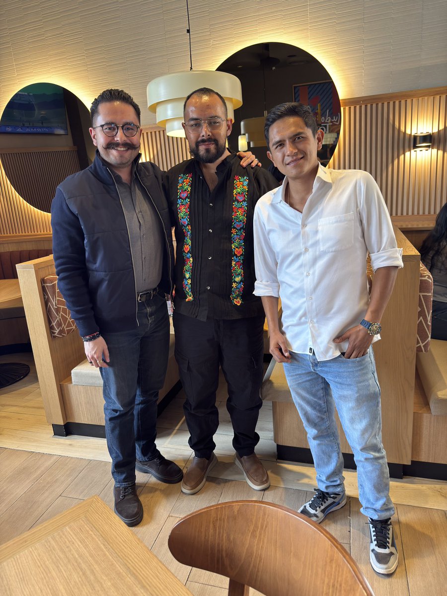 Fernando Francisco Coca Maldonado tweet media