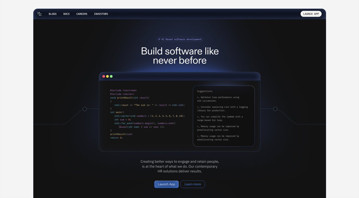 Rahul Luthra tweet media