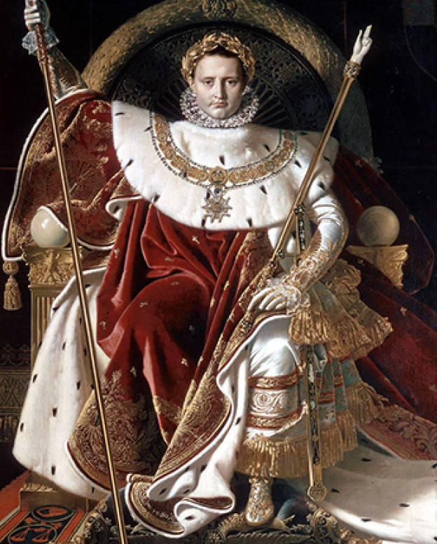 The 48 Laws of Power tweet media