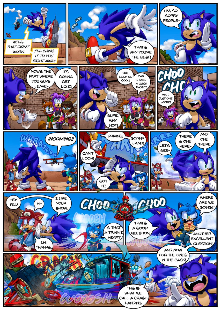 Just an(other) author making stuff! tweet media