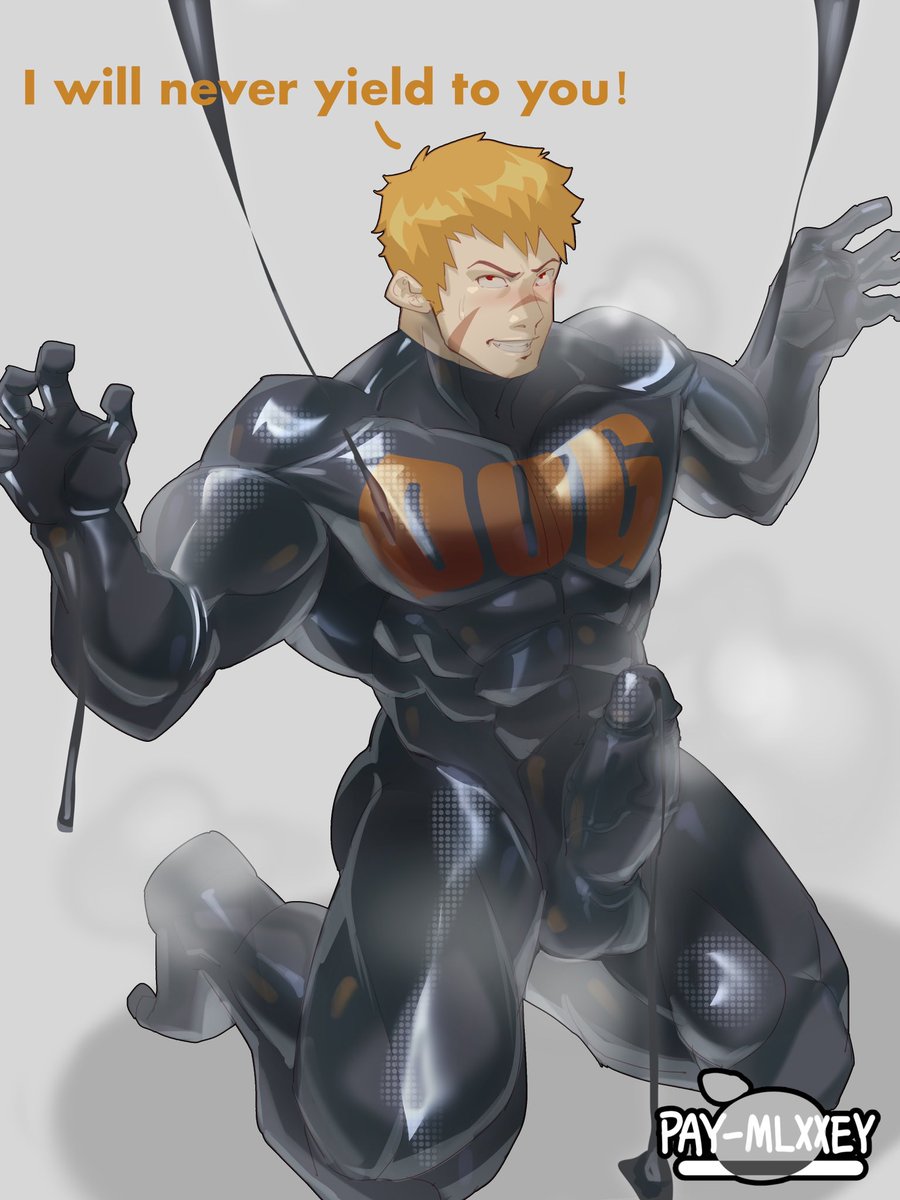 Pay_Mlxxey🔞(Commission CLOSED) tweet media