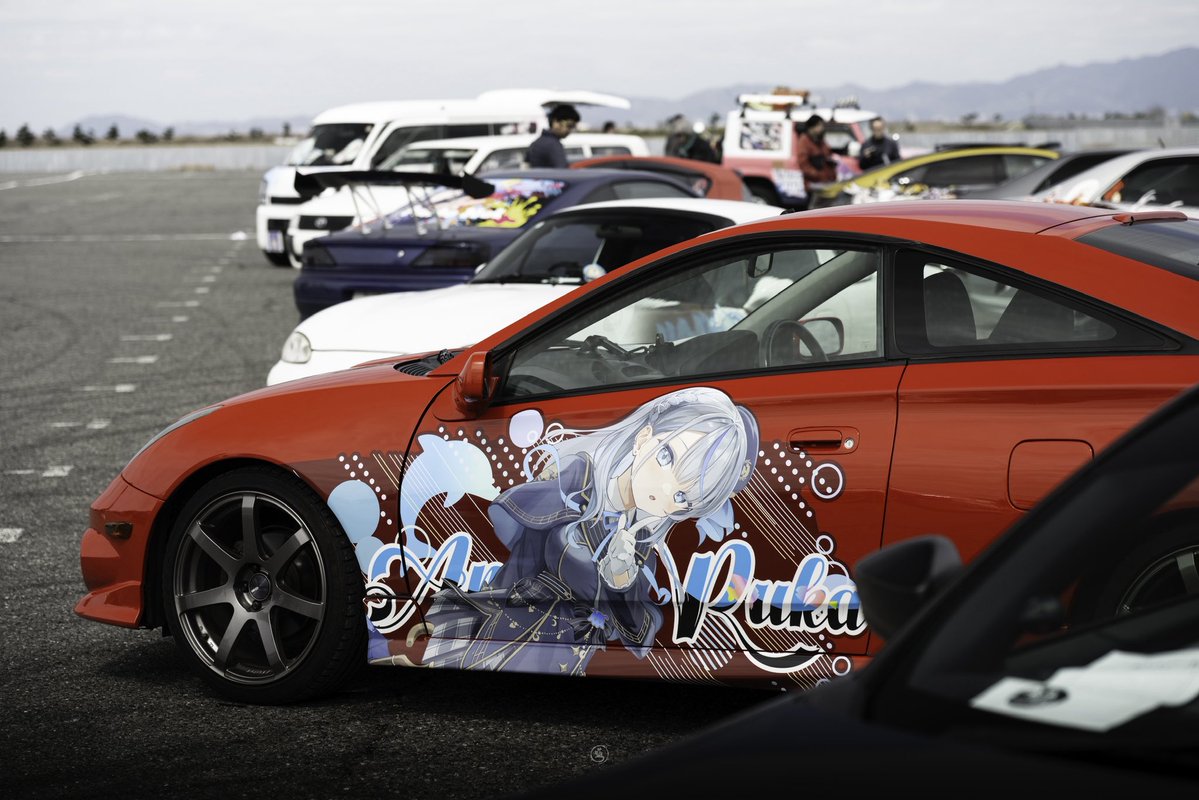 渚月花☔️🐬 tweet media