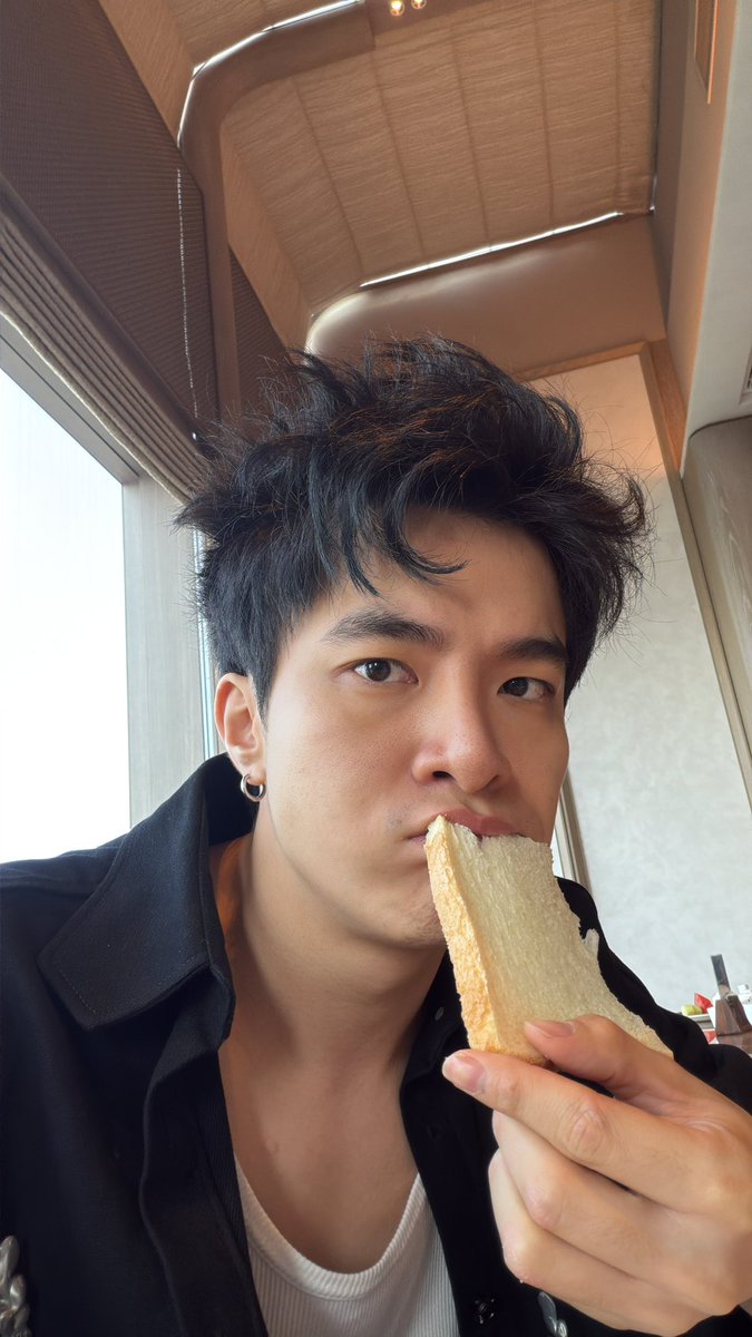 Teerapat Ruangritkul tweet media