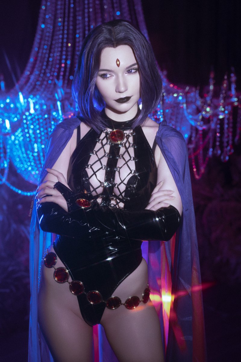 Michi ✨ tweet media