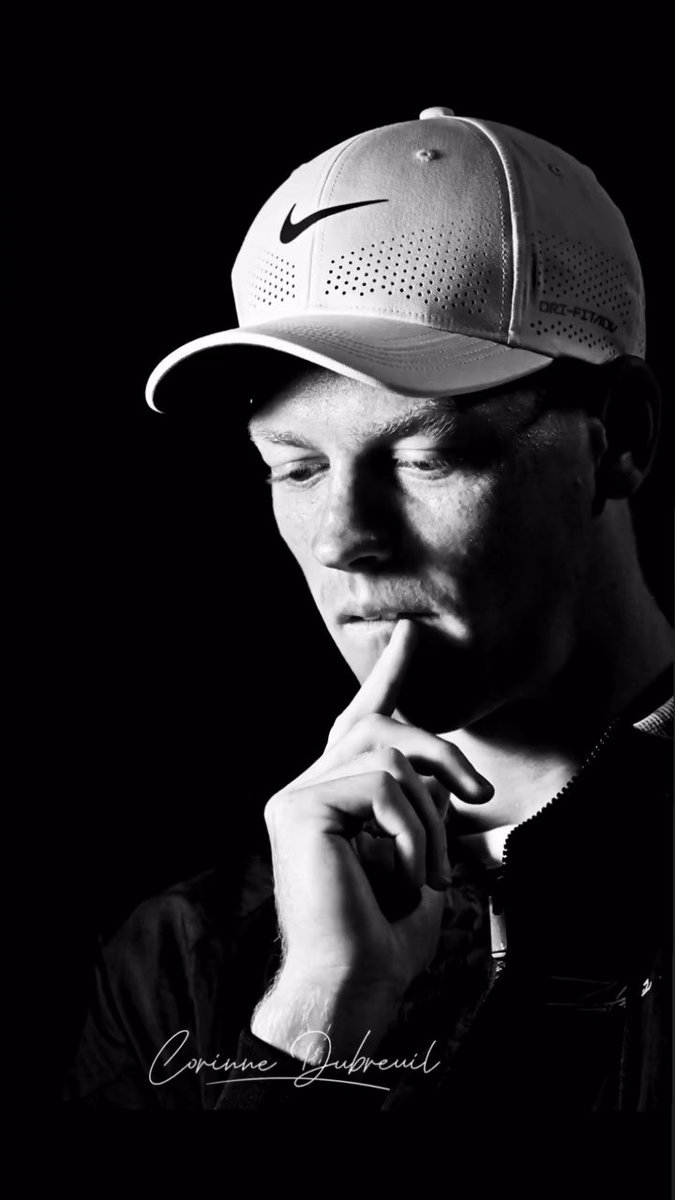 jannik_files's tweet photo. Thinking... 🤔

📸 Corinne Dubreuil https://t.co/HEdVSUEFAB