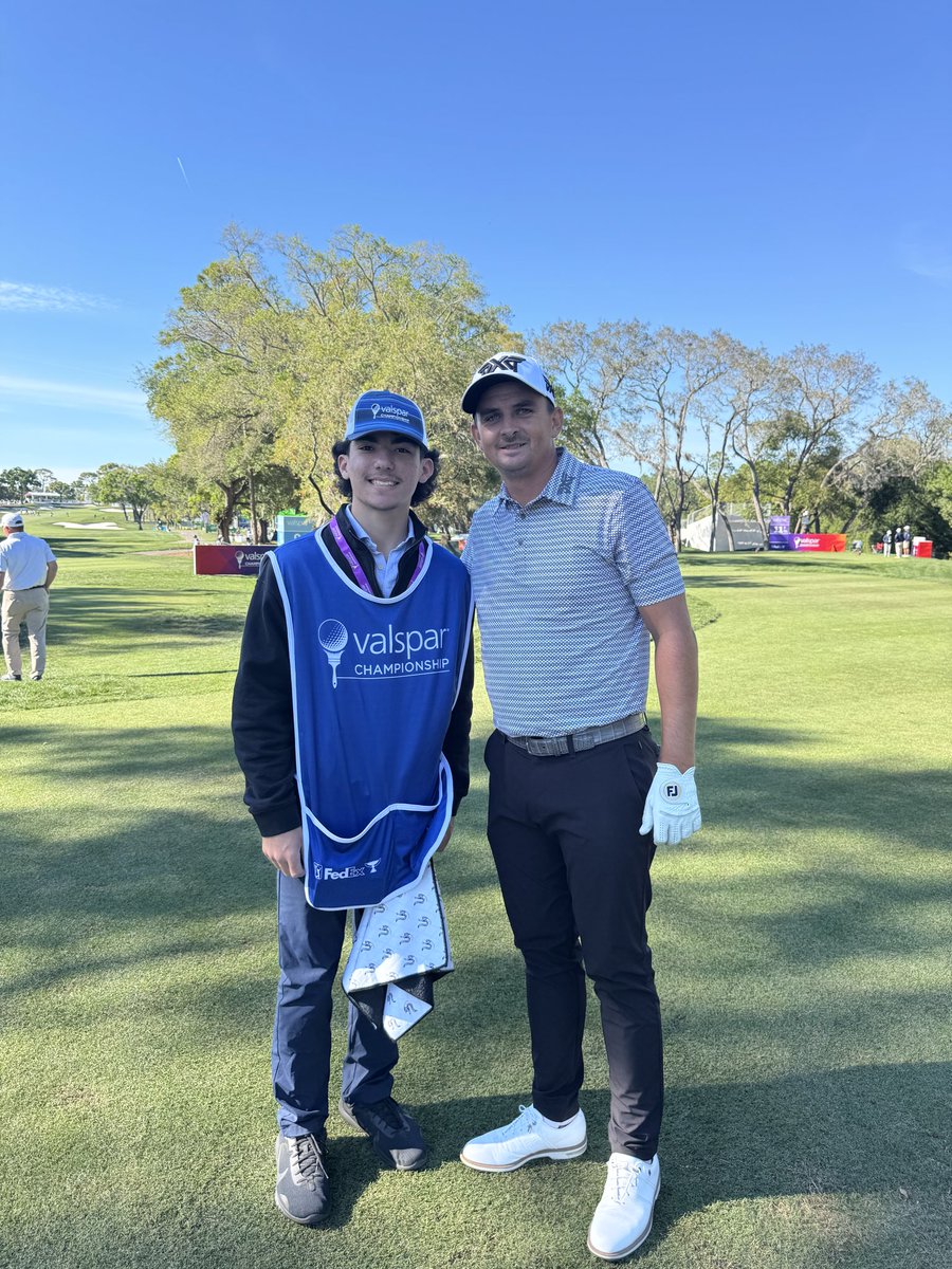 Mike O’Halloran tweet media