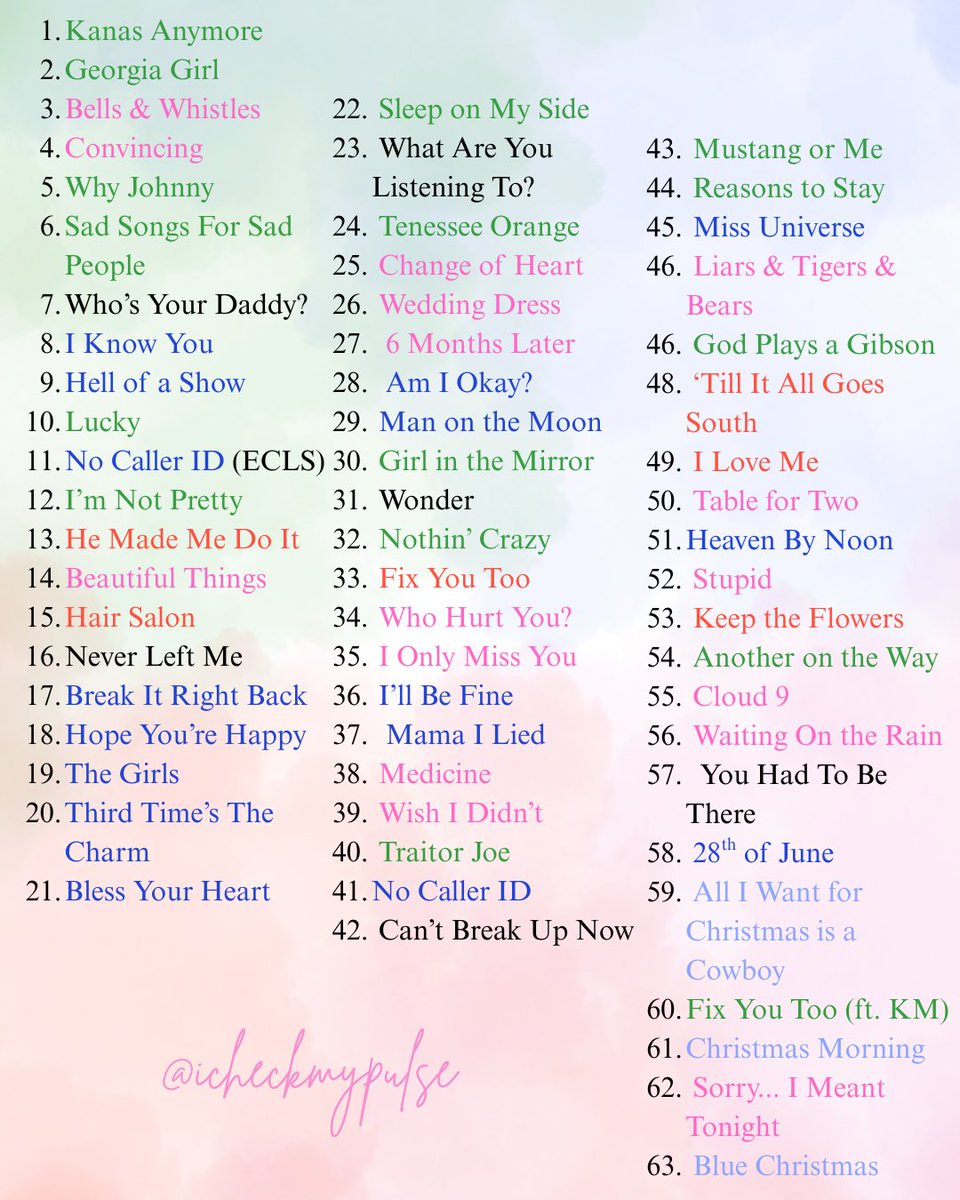 lucy ୨୧⋆。˚☁️🩷 tweet media