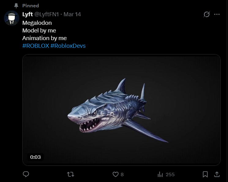 RaphaelD tweet media