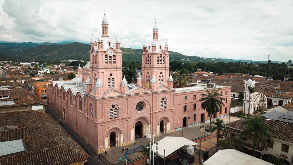 MinComercio Colombia tweet media