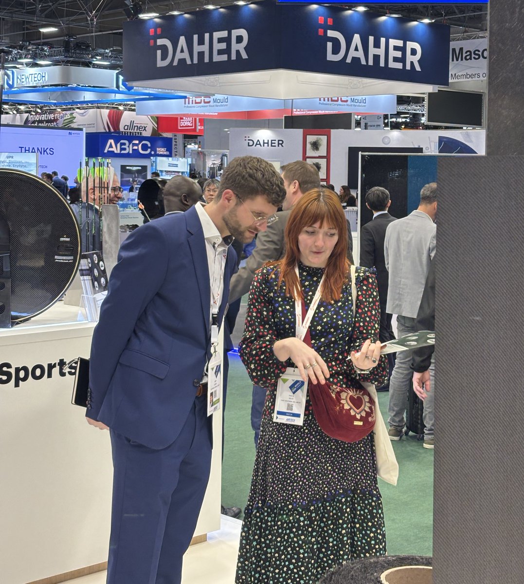 First Graphene Ltd. tweet media