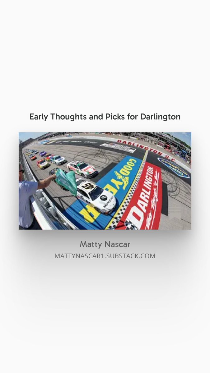 Chase For The Checkers tweet media