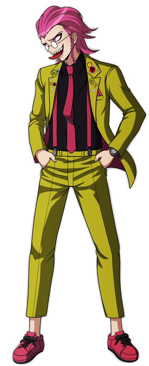 Lotus ♡'s junpei 🍀 tweet media