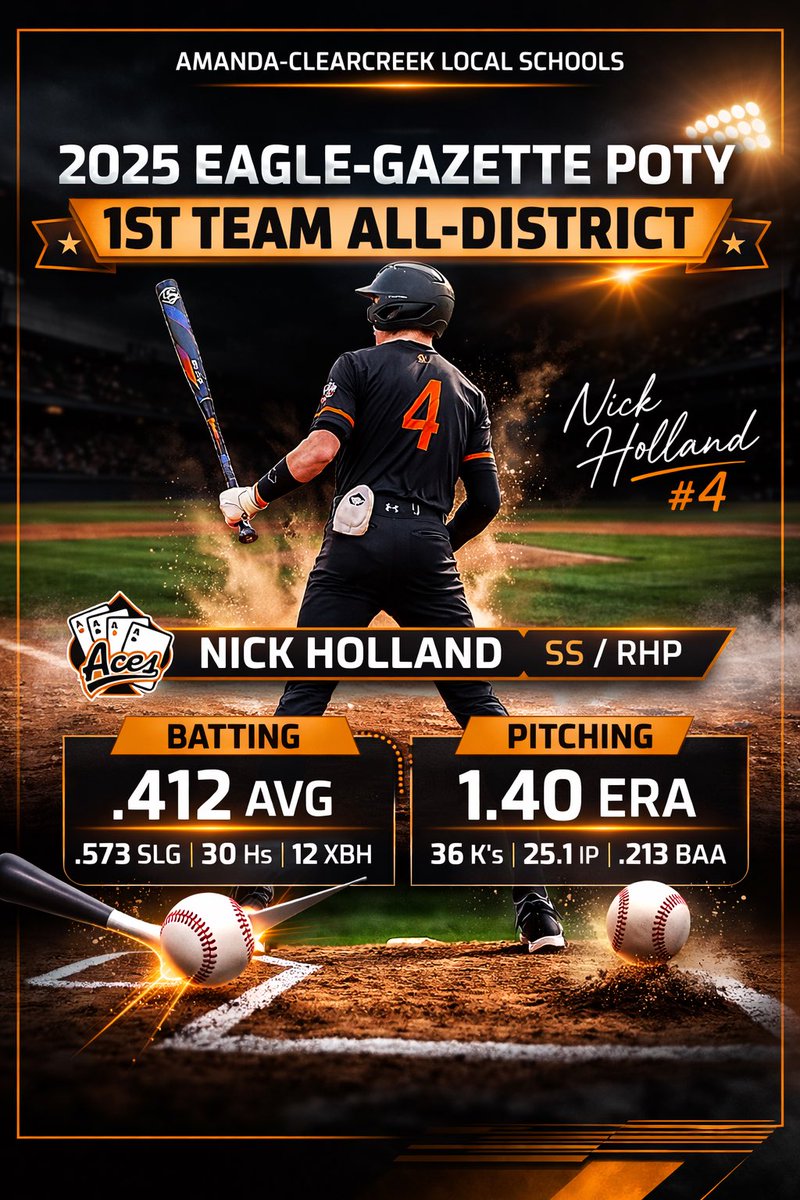 Nick Holland tweet media