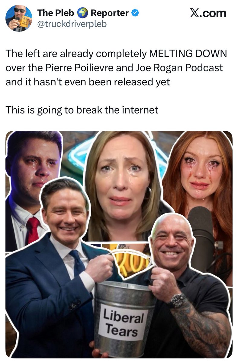 CreekPete 🇨🇦 tweet media