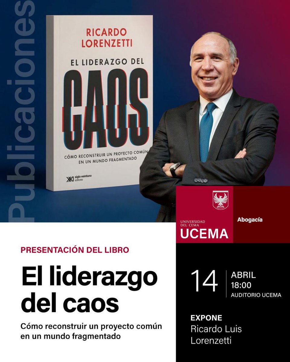 Cecilia Lanús Ocampo tweet media