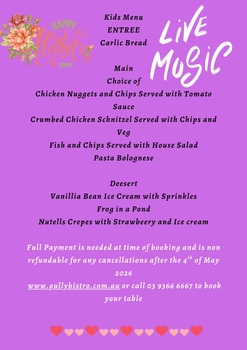 Green Gully SC tweet media