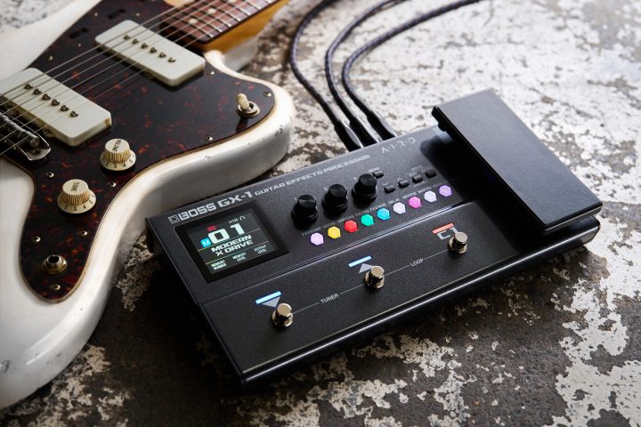 BOSS / ボス公式 tweet media