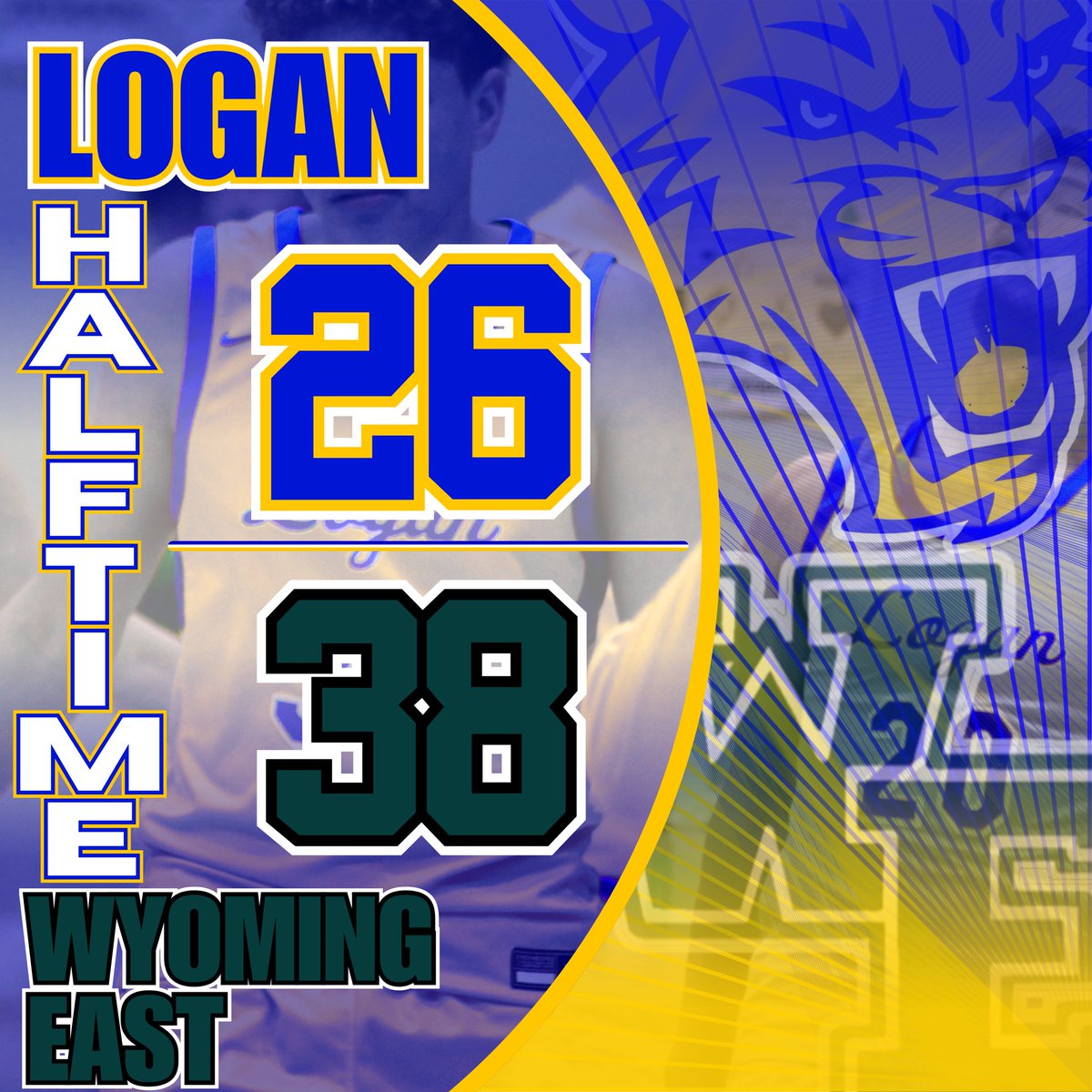 Runnin Wildcats Basketball tweet media