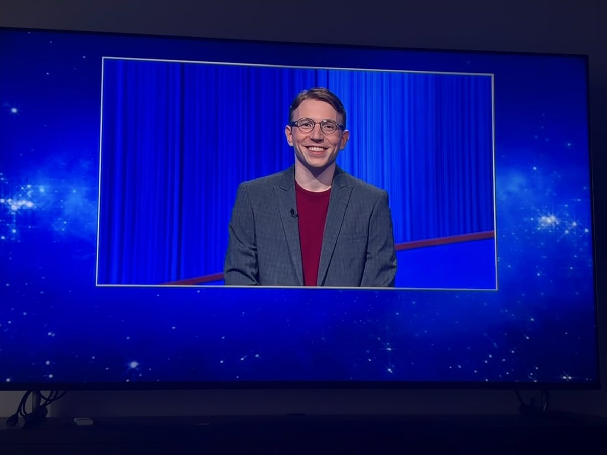 Mo Gruber tweet media